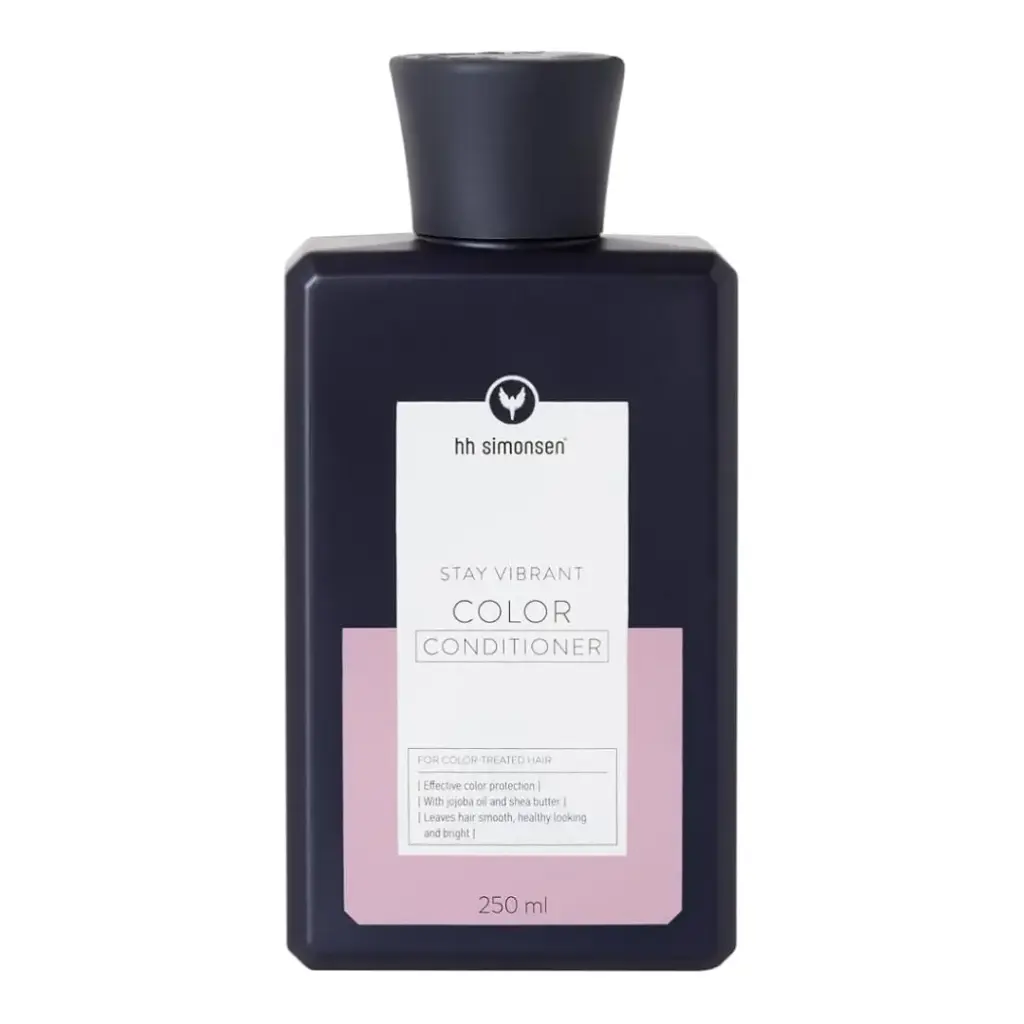 hh simonsen Color Conditioner 鎖色護髮素 | 保護頭髮不褪色 | 適合染色頭髮
