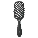 【5月母親節優惠：正價九折 免運費】hh simonsen Flex Air Brush 彈性造型梳 | 高靈活度 | 輕鬆解結不卡髮