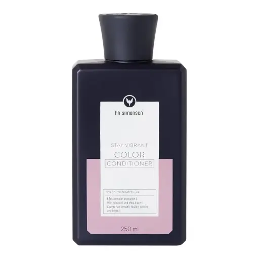 [360310] hh simonsen Color Conditioner 鎖色護髮素 | 保護頭髮不褪色 | 適合染色頭髮