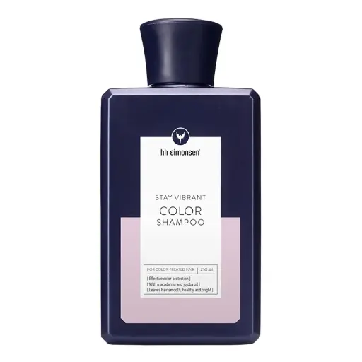 [360300] hh simonsen Color Shampoo 鎖色洗頭水 | 保護頭髮不褪色 | 適合染色頭髮