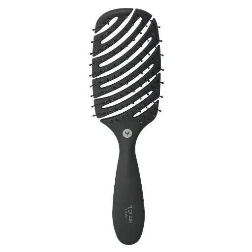 [70054] 【5月母親節優惠：正價九折 免運費】hh simonsen Flex Air Brush 彈性造型梳 | 高靈活度 | 輕鬆解結不卡髮